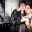 The Legend Series By Mick Rock After Party  CATM Gallery and Electric Room, NYC  Tue, 20 Mar 2012