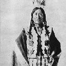 Chippewa Cree people