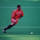Olympic field hockey players for Canada
