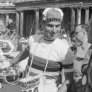 Belgian Tour de France stage winners