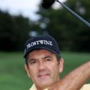David Frost (golfer)