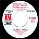 Songs written by Quincy Jones