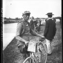 Paul Deman (cyclist)