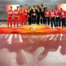 15th IAAF World Athletics Championships Beijing 2015 - Day Nine