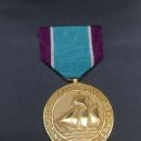 Recipients of the Coast Guard Distinguished Service Medal