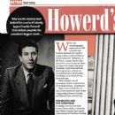 Frankie Howerd - Yours Retro Magazine Pictorial [United Kingdom] (August 2023)