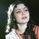 Tajikistani actresses