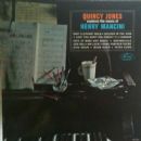 Quincy Jones albums