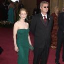 Julianne Moore and Director Stephen Daldry -  The 75th Annual Academy Awards (2003)