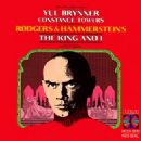 The King And i  1977 Broadway Revivel Starring Yul Brynner