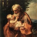 Saint Joseph (husband of Mary)