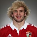 Richie Gray (rugby player)