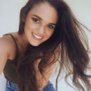 Madison Pettis