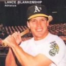 Lance Blankenship