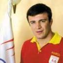 Olympic wrestlers for North Macedonia