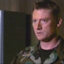 Aaron Pearl - Stargate SG-1