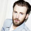 Chris Evans