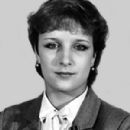 Elena Valova