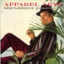 Apparel Arts magazineâ€™s first issue