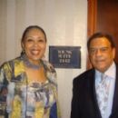 Andrew Young and Carolyn Young