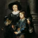 Nicolaas Rubens, Lord of Rameyen