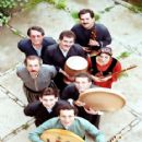 Kurdish musical groups