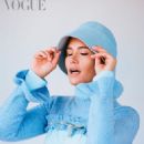 Valeria Mazza - Vogue Magazine Pictorial [Mexico] (October 2023)