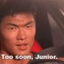 The Fast and the Furious - Rick Yune
