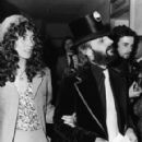 Ringo Starr & Nancy Lee Andrews