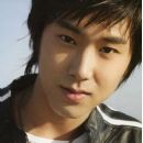 Celebrities with first name: Yunho