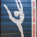 Yugoslav rhythmic gymnasts