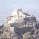 Historic sites in Yemen