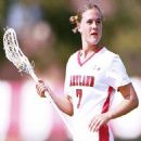 Maryland Terrapins women's lacrosse players