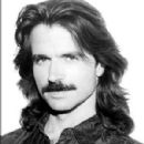 Celebrities with first name: Yanni