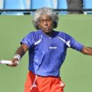 Racket sportspeople from Tamil Nadu