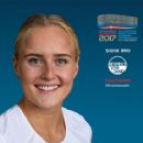 Danish female freestyle swimmers