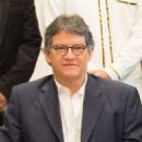 Gustavo Bell