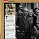 Bob Hope - Yours Retro Magazine Pictorial [United Kingdom] (February 2024)