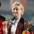 Asian Games gold medalists for Kyrgyzstan