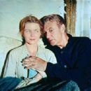 Gary Cooper and Dorothy McGuire