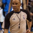 Dan Crawford (basketball referee)