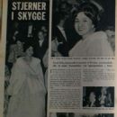 Empress Farah - Billed Bladet Magazine Pictorial [Denmark] (20 November 1959)