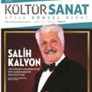 Salih Kalyon