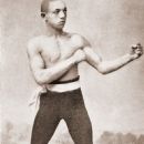 George Dixon (boxer)