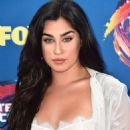 Lauren Jauregui