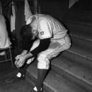Ralph Branca After Giving Up Bobby Thomson's Home Run In 1951