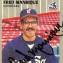 Fred Manrique