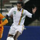 Guinean sportspeople stubs