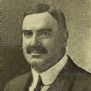 George Butler Wason