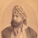Khan Bahadur Raja Jahandad Khan
